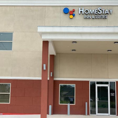 Homestay Inn & Suites Эдинбург Экстерьер фото
