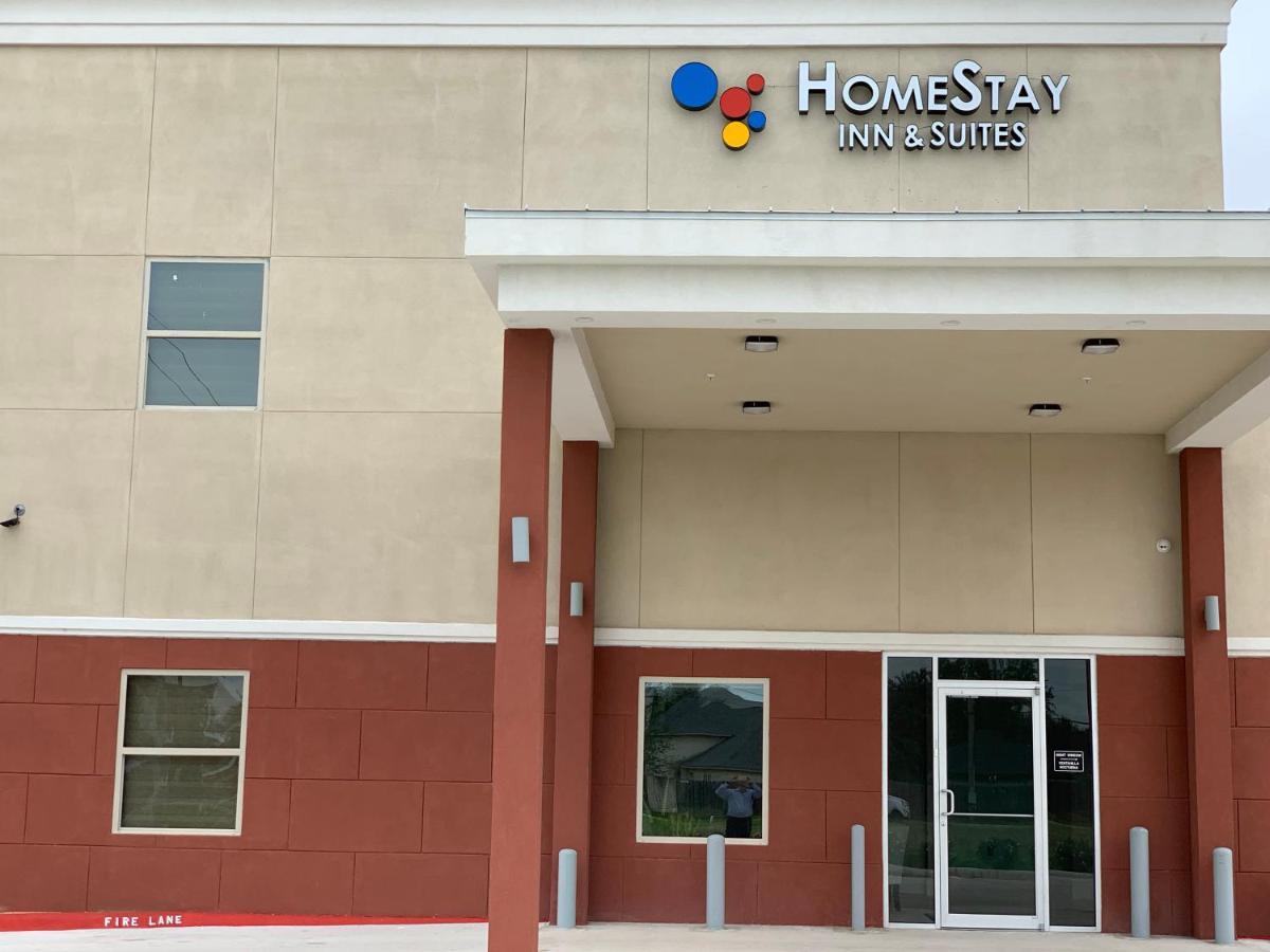 Homestay Inn & Suites Эдинбург Экстерьер фото