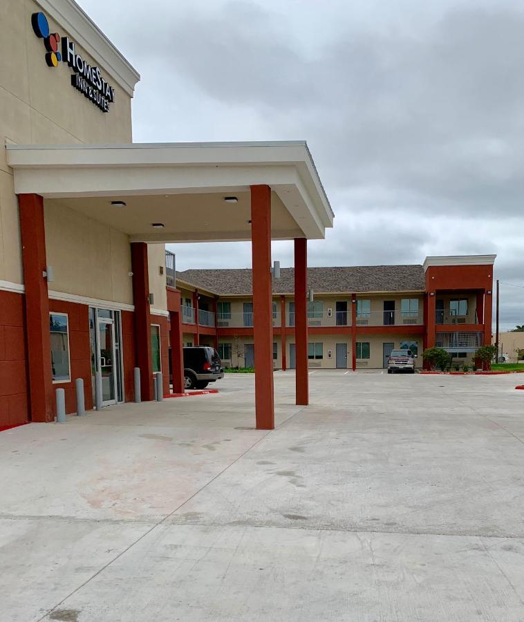 Homestay Inn & Suites Эдинбург Экстерьер фото