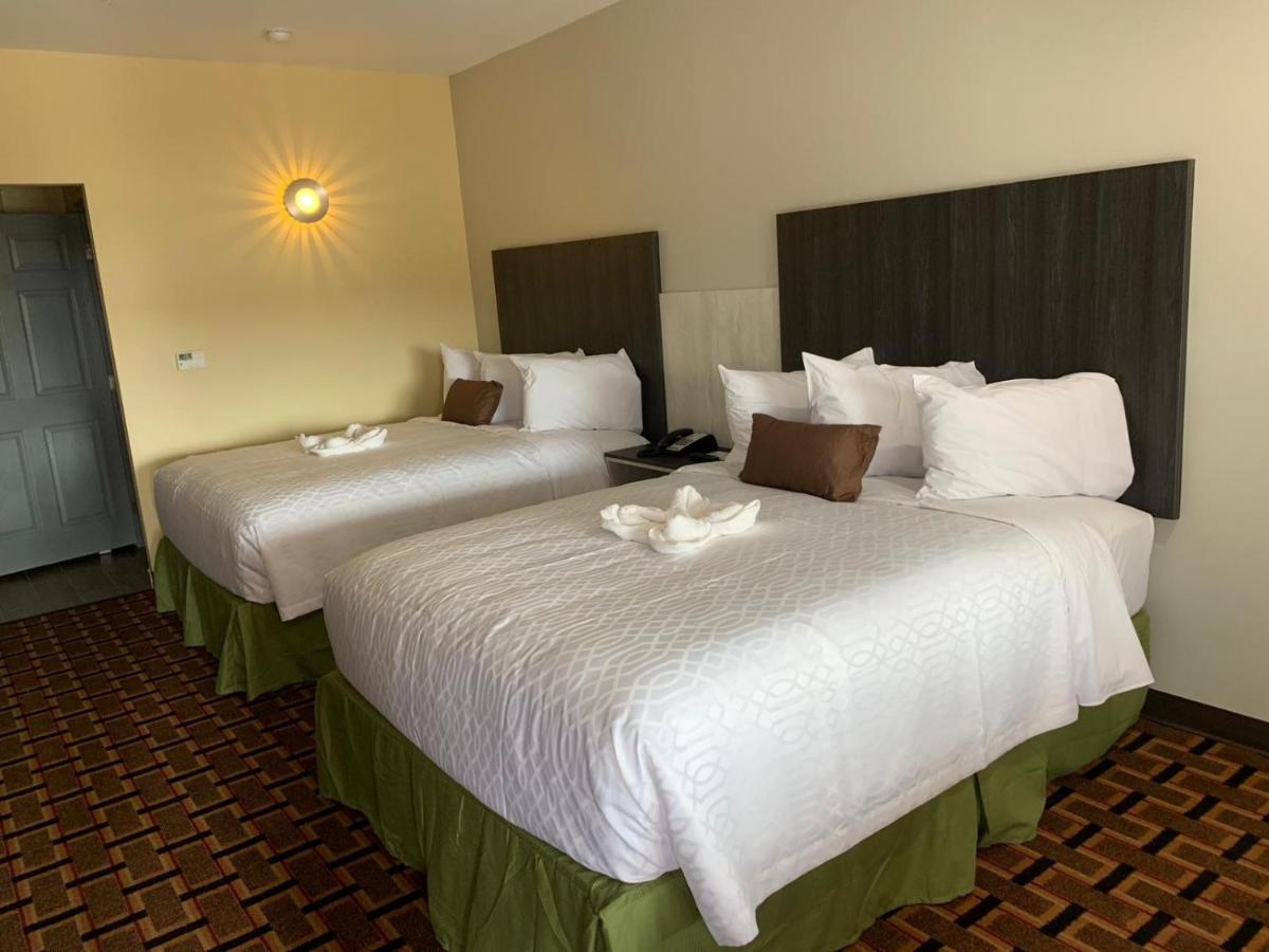 Homestay Inn & Suites Эдинбург Экстерьер фото