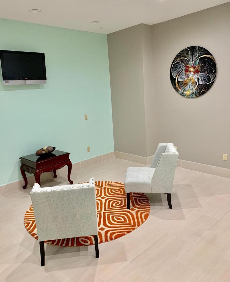 Homestay Inn & Suites Эдинбург Экстерьер фото