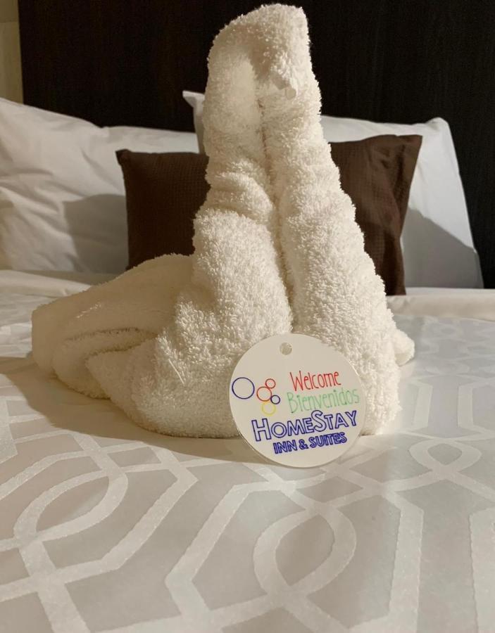Homestay Inn & Suites Эдинбург Экстерьер фото